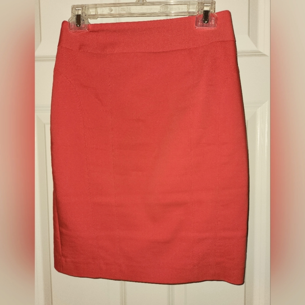 Express Pencil Skirt